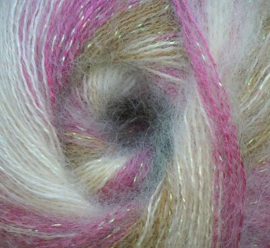 Mohair